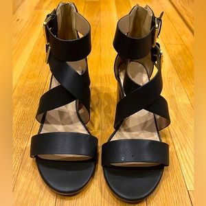 City Classified Women’s Wedge Heels